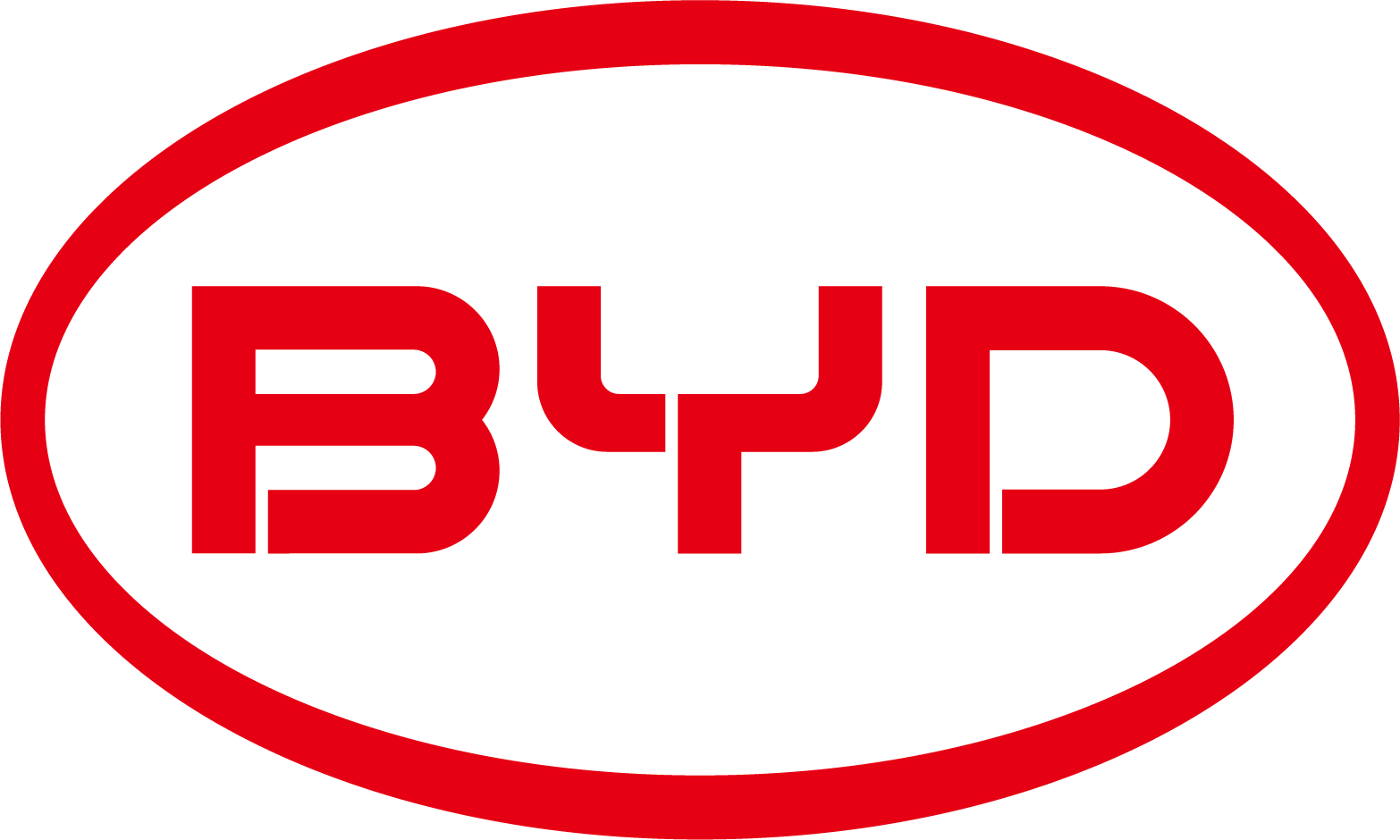 BYD Battery